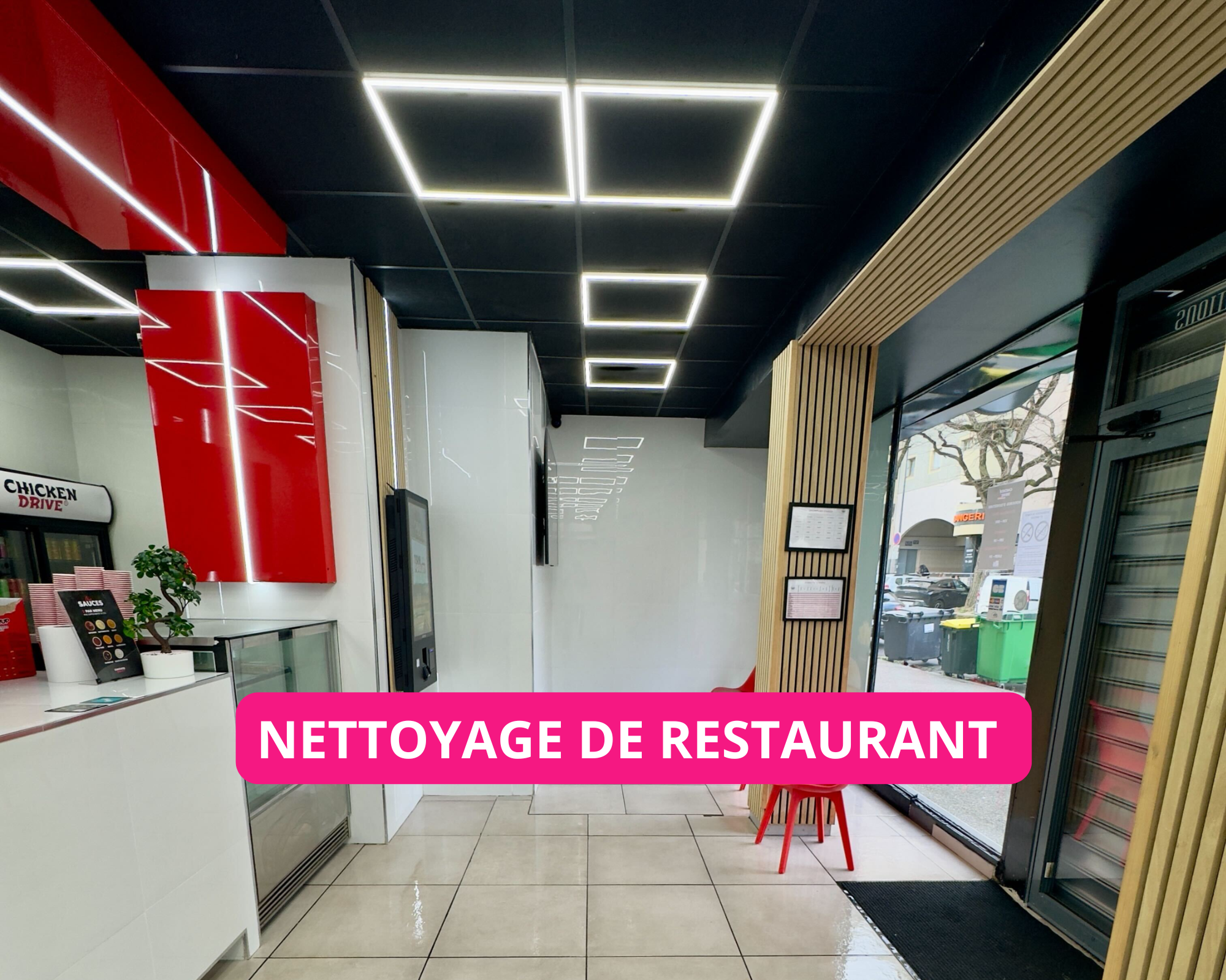 Vide 4 Panneaux Rectangles Bande Dessinée (1)