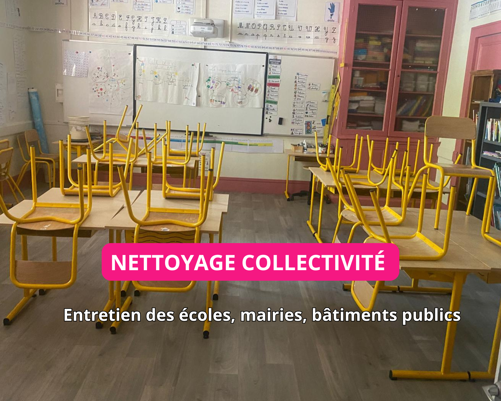 Vide 4 Panneaux Rectangles Bande Dessinée (3)