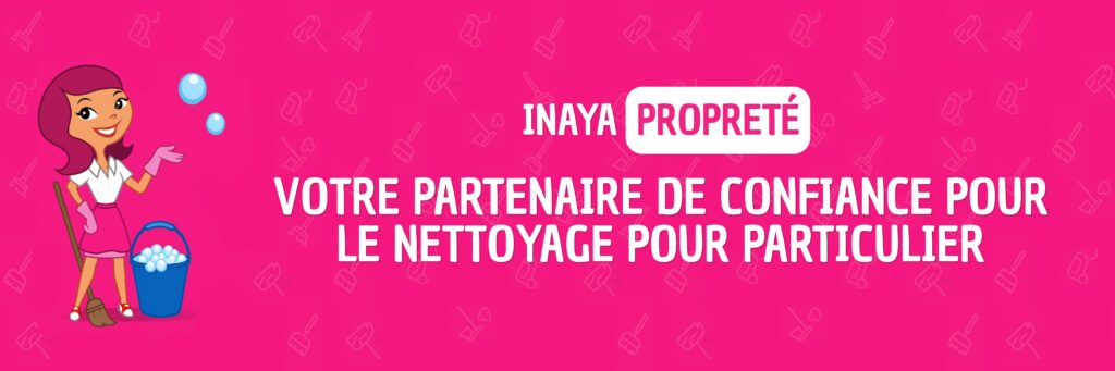 nettoyage pour particulier