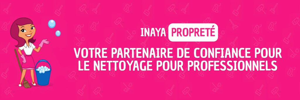 blog nettoyage