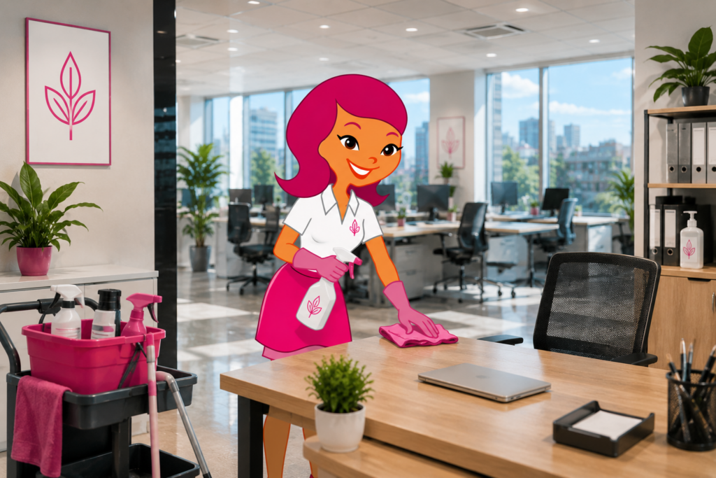 hygiène en entreprise Lyon