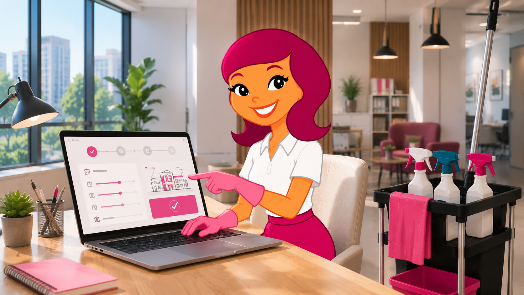 devis nettoyage en ligne Lyon